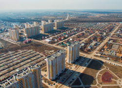 Город Тамбов может получить особый статус административного центра Город Тамбов может получить особый статус административного центра