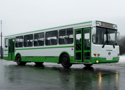 14 городских автобусов в Тамбове временно поменяли схему движения 14 городских автобусов в Тамбове временно поменяли схему движения