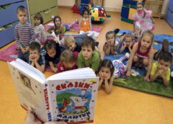 Тепло приходит в детские сады Тамбова Тепло приходит в детские сады Тамбова
