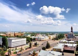 Важные вопросы о судьбе города отдадут в руки самых достойный горожан Важные вопросы о судьбе города отдадут в руки самых достойный горожан