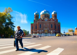 В Мичуринске разрабатывают “Добрую карту” В Мичуринске разрабатывают “Добрую карту”