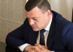 Александр Никитин в группе «среднее влияние» рейтинга губернаторов Александр Никитин в группе «среднее влияние» рейтинга губернаторов