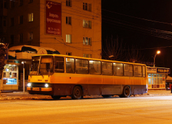 Повышать тарифы на проезд в общественном транспорте в Тамбовской области не планируют Повышать тарифы на проезд в общественном транспорте в Тамбовской области не планируют
