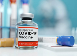 В Тамбовскую область завезли ещё одну партию вакцины от COVID-19 В Тамбовскую область завезли ещё одну партию вакцины от COVID-19