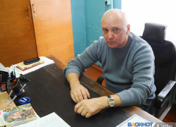 Лица города. Владимир Стручков: "Учитель – это и отец, и мать, и дедушка, и воспитатель, и педагог и все на свете" Лица города. Владимир Стручков: "Учитель – это и отец, и мать, и дедушка, и воспитатель, и педагог и все на свете"