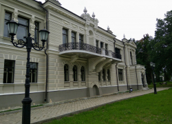 Рассказовская усадьба Асеева приглашает на празднование трёх спасов Рассказовская усадьба Асеева приглашает на празднование трёх спасов