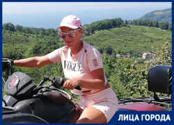 Многодетная мама Наталья Меликова: «Жизнь должна быть наполнена детскими голосами» Многодетная мама Наталья Меликова: «Жизнь должна быть наполнена детскими голосами»