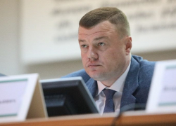 Губернатор призвал поддержать людей, которые любят и умеют заниматься своим делом Губернатор призвал поддержать людей, которые любят и умеют заниматься своим делом