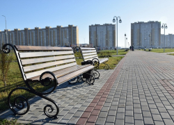 Стартовало голосование за выбор территории для благоустройства в 2021 году Стартовало голосование за выбор территории для благоустройства в 2021 году