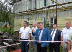 Губернатор Тамбовской области решил не повышать плату за капитальный ремонт Губернатор Тамбовской области решил не повышать плату за капитальный ремонт