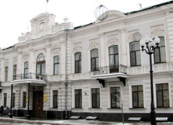 Новый глава Тамбова приступил к формированию команды Новый глава Тамбова приступил к формированию команды