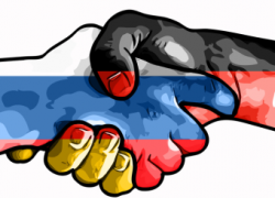 Тамбовскую область посетила представитель Посольства ФРГ Гундула Грабе Тамбовскую область посетила представитель Посольства ФРГ Гундула Грабе