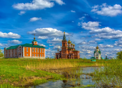 В Мамонтовой пустыни пройдет большой религиозный праздник В Мамонтовой пустыни пройдет большой религиозный праздник