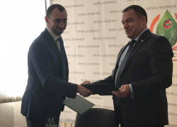 Наукоград расширяет границы в импортозамещения Наукоград расширяет границы в импортозамещения