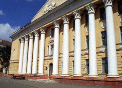 Жуки, мухи, стрекозы, бабочки ждут детвору в краеведческом музее Жуки, мухи, стрекозы, бабочки ждут детвору в краеведческом музее