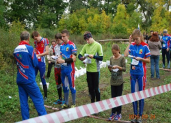 Тамбовские спортсмены успешно сориентировались в Воронеже Тамбовские спортсмены успешно сориентировались в Воронеже