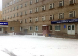Приёмное отделение тамбовской психиатрической больницы поменяет адрес Приёмное отделение тамбовской психиатрической больницы поменяет адрес
