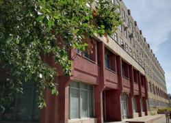 Здание завода в центре Тамбова снова выставлено на торги Здание завода в центре Тамбова снова выставлено на торги