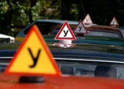 В тамбовских автошколах утвердят новые порядки по проекту Министерства внутренних дел МВД В тамбовских автошколах утвердят новые порядки по проекту Министерства внутренних дел МВД