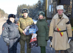 Тамбовчан-водителей с военным билетом ждут сюрпризы на дорогах Тамбовчан-водителей с военным билетом ждут сюрпризы на дорогах