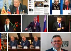 Время "Ч". Или когда назначили одного, а прославили другого Время "Ч". Или когда назначили одного, а прославили другого