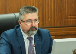 Назначен новый федеральный инспектор по Тамбовской области Назначен новый федеральный инспектор по Тамбовской области
