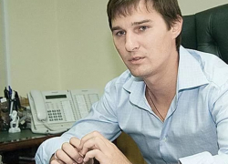 Сын бывшего губернатора решил сложить полномочия депутата городской Думы Сын бывшего губернатора решил сложить полномочия депутата городской Думы