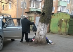 В благоустройстве Мичуринска выявлено более 800 нарушений В благоустройстве Мичуринска выявлено более 800 нарушений