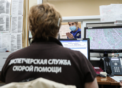 В Тамбове до 2024 года планируют построить новую станцию скорой помощи В Тамбове до 2024 года планируют построить новую станцию скорой помощи