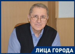 Лица города. Алексей Нешко: «В жизни случай играет судьбой человека постоянно» Лица города. Алексей Нешко: «В жизни случай играет судьбой человека постоянно»