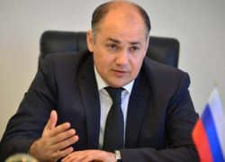 Алексей Житлов назначен начальником региональной налоговой Алексей Житлов назначен начальником региональной налоговой