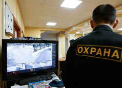 В тамбовских детсадах усилены меры безопасности В тамбовских детсадах усилены меры безопасности