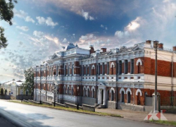 В Пензе открылась выставка работ тамбовских художников и скульпторов В Пензе открылась выставка работ тамбовских художников и скульпторов