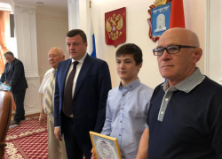 Россыпь наград привезли тамбовские «греки» с первенств России Россыпь наград привезли тамбовские «греки» с первенств России