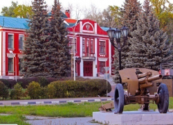 Статус, привлекающий инвесторов, может быть присвоен Котовску Статус, привлекающий инвесторов, может быть присвоен Котовску