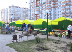 В Тамбове увеличат количество ярмарок и сократят число торговых павильонов В Тамбове увеличат количество ярмарок и сократят число торговых павильонов
