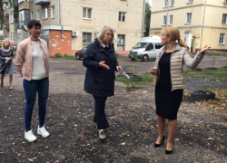 "Аккумулировать все нерешённые проблемы – пока первая моя задача" - итоги первого выездного совещания Наталии Макаревич "Аккумулировать все нерешённые проблемы – пока первая моя задача" - итоги первого выездного совещания Наталии Макаревич
