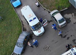 Раскрыто убийство известного флориста в Тамбове Раскрыто убийство известного флориста в Тамбове