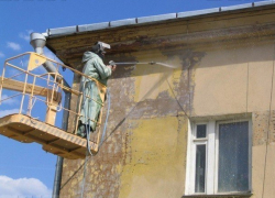 В 46 многоквартирных домах Тамбовщины капремонт всё еще продолжается В 46 многоквартирных домах Тамбовщины капремонт всё еще продолжается
