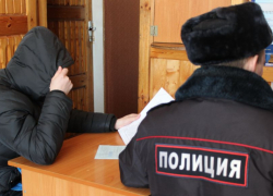 Тамбовский полицейский получил срок за избиение задержанного Тамбовский полицейский получил срок за избиение задержанного