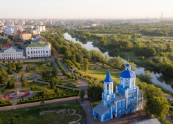 Кинофестиваль, цирк и подготовка к учебному году: афиша мероприятий для тамбовчан Кинофестиваль, цирк и подготовка к учебному году: афиша мероприятий для тамбовчан