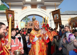 Власти города предусмотрели, как развезти тамбовчан от храмов ночью с Пасхального богослужения Власти города предусмотрели, как развезти тамбовчан от храмов ночью с Пасхального богослужения