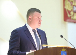 Александр Никитин снова вошел в двадцатку лучших губернаторов страны Александр Никитин снова вошел в двадцатку лучших губернаторов страны