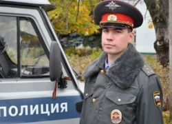 По уровню криминогенности Тамбовская область в числе наиболее благополучных регионов России По уровню криминогенности Тамбовская область в числе наиболее благополучных регионов России