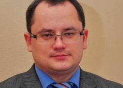 Городская Дума выбрала и.о. главы Тамбова Городская Дума выбрала и.о. главы Тамбова