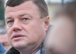Александр Никитин вошёл в состав рабочей группы Госсовета «Образование и наука» Александр Никитин вошёл в состав рабочей группы Госсовета «Образование и наука»