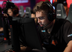 В Тамбове пройдёт турнир по Counter-Strike В Тамбове пройдёт турнир по Counter-Strike