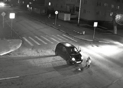 В Котовске девушка на «Daewoo Matiz» сбила восьмилетнего ребёнка В Котовске девушка на «Daewoo Matiz» сбила восьмилетнего ребёнка