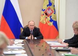 На совещании кабмина отметили новые тамбовские котельные На совещании кабмина отметили новые тамбовские котельные