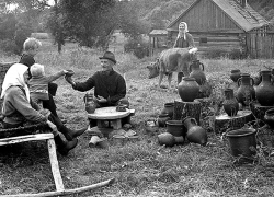 Фотограф из Тамбовской области победил во всероссийском конкурсе «Моё село» Фотограф из Тамбовской области победил во всероссийском конкурсе «Моё село»